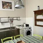 Appartamento Giotto, In The Heart Of Firenze