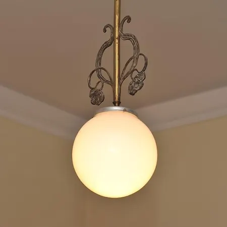 Giotto, In The Heart Of Appartement *