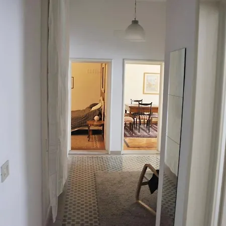 Appartement Giotto, In The Heart Of Florence