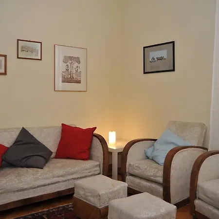Appartement Giotto, In The Heart Of *