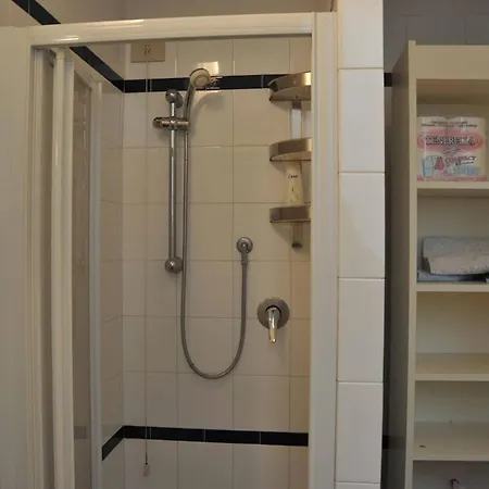 Appartement Giotto, In The Heart Of