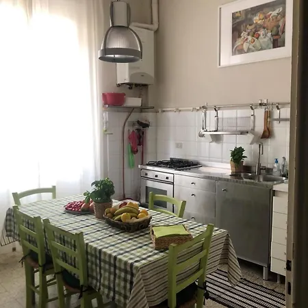 Appartement Giotto, In The Heart Of Florence