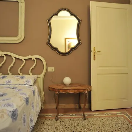 Appartement Giotto, In The Heart Of *