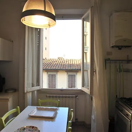 Giotto, In The Heart Of Appartement Florence