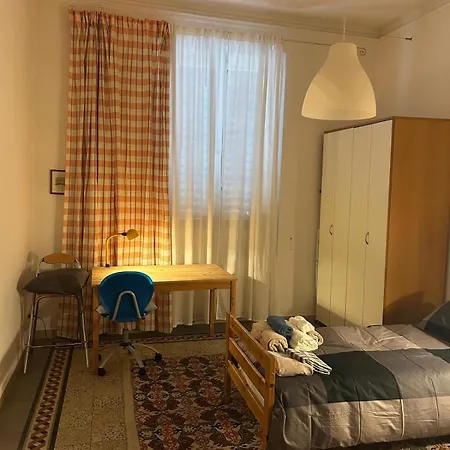Giotto, In The Heart Of Appartement *