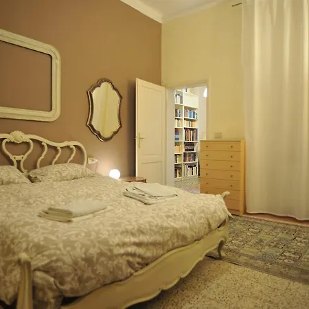 Giotto, In The Heart Of Appartement Florence