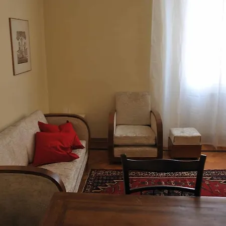 Appartement Giotto, In The Heart Of Florence