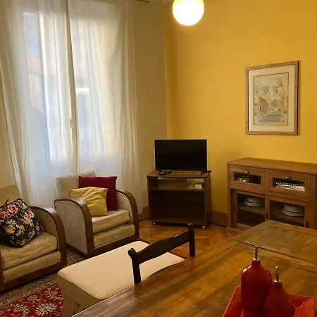 Giotto, In The Heart Of Firenze