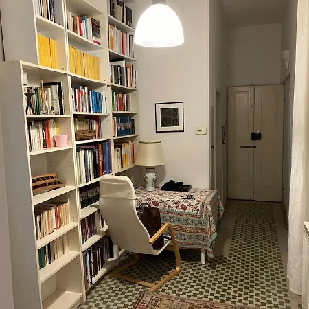 Appartamento Giotto, In The Heart Of Firenze