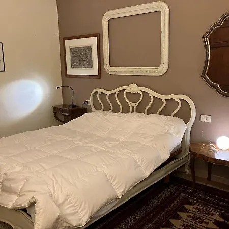 Giotto, In The Heart Of Appartement