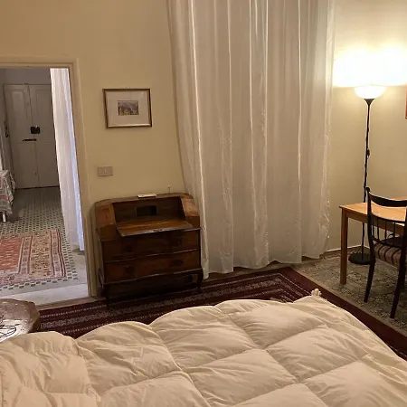 Appartement Giotto, In The Heart Of