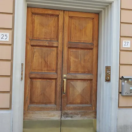 Appartamento Giotto, In The Heart Of *